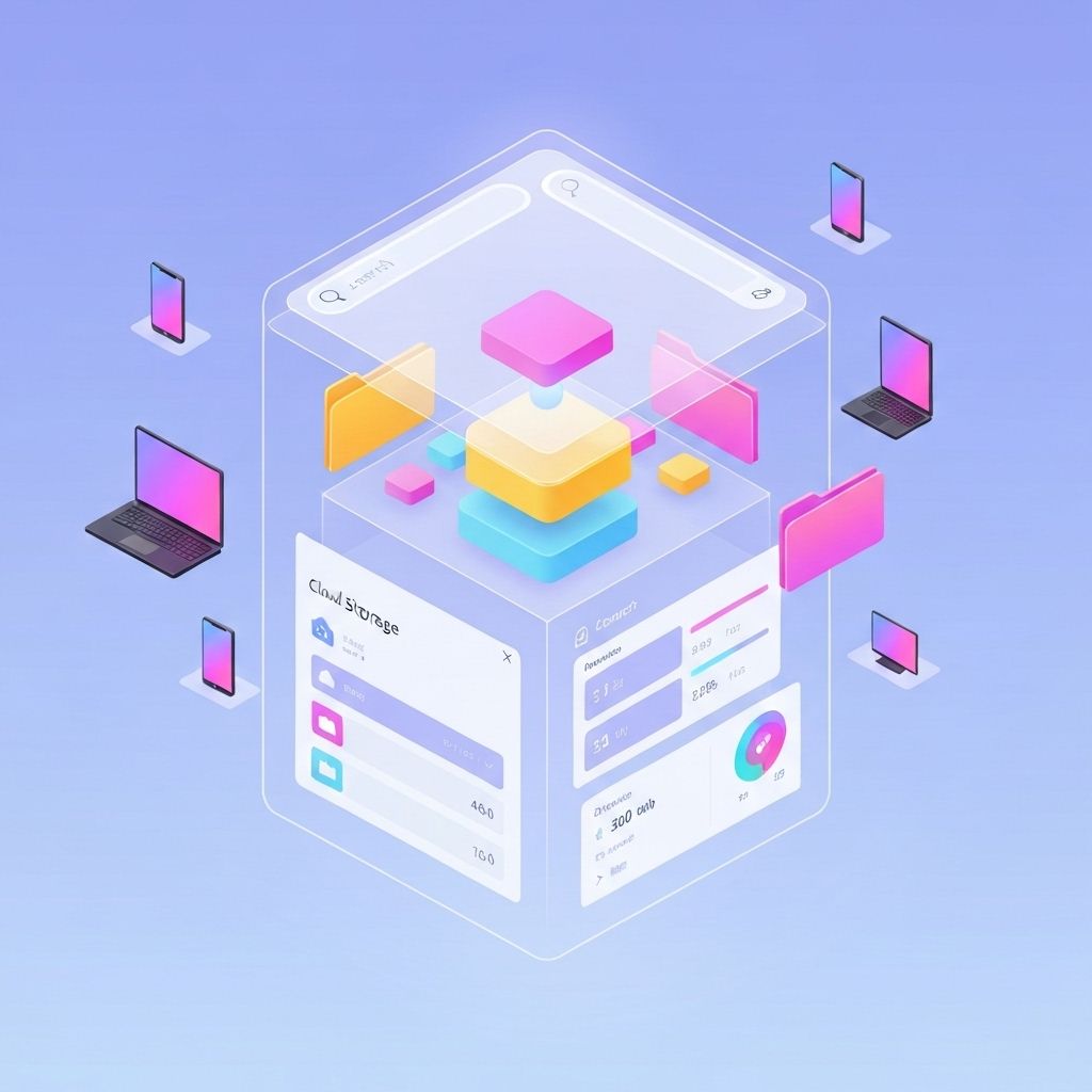 File Storage Service