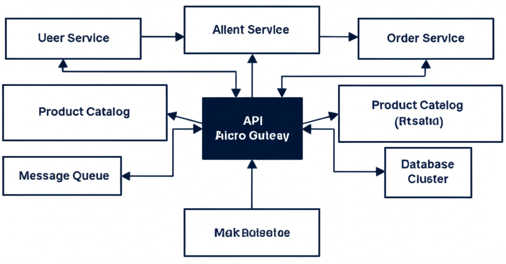 Microservices Platform