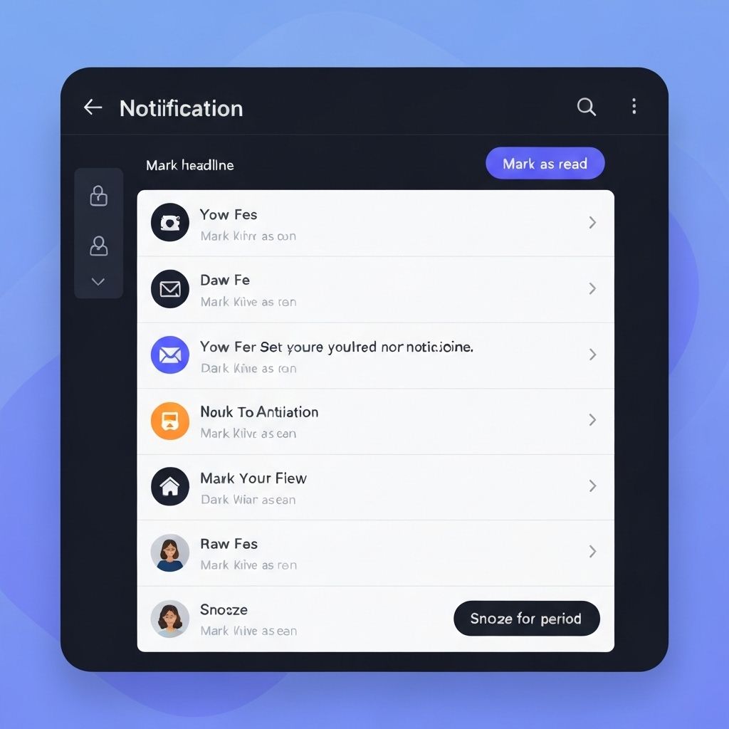 Notification Service