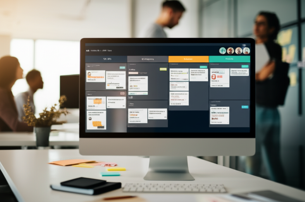Task Management System
