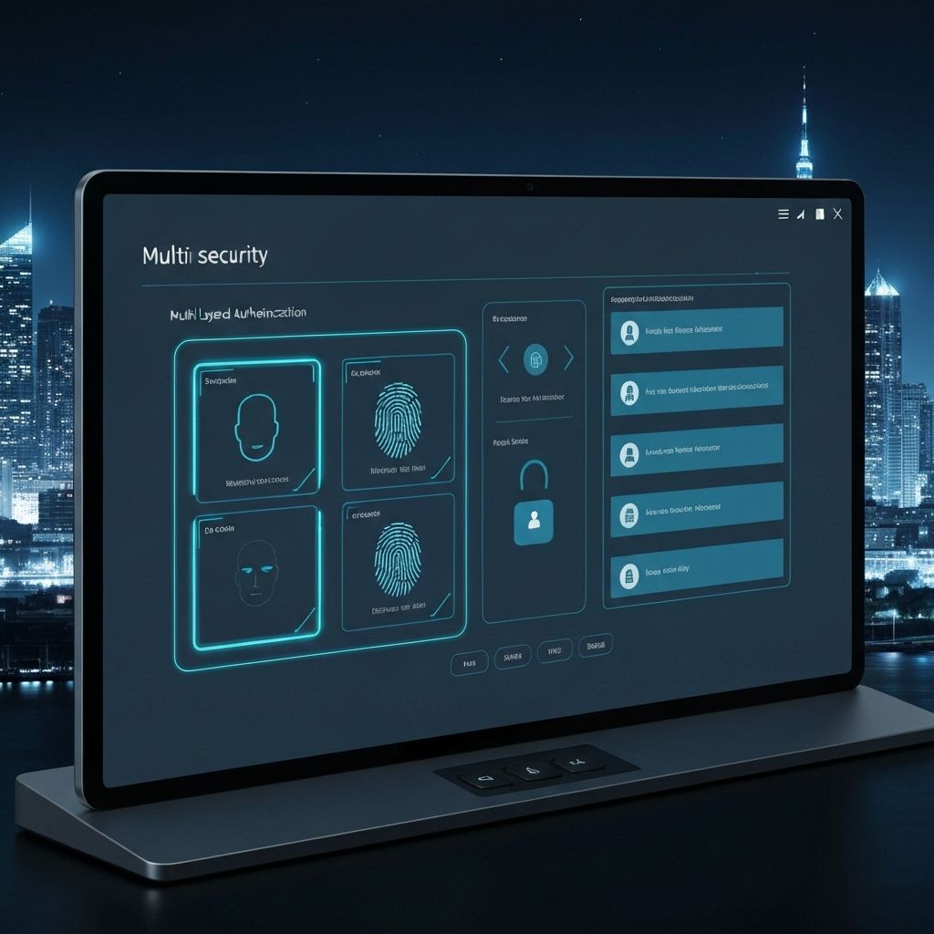 Authentication Service